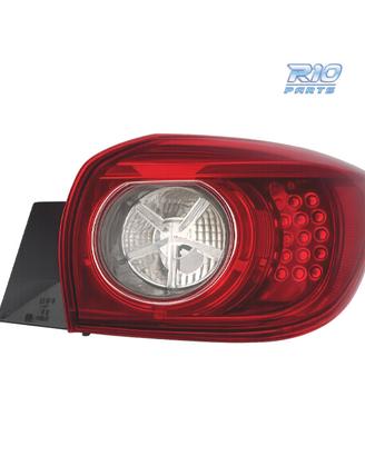 FANALE DESTRO MAZDA 3 5P 13-16 ESTERNO