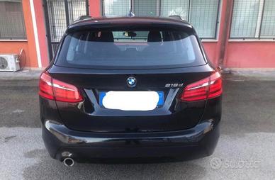bmw Active Tourer 216d