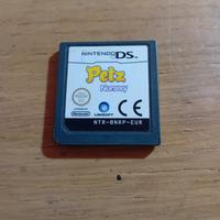 Petz Nursery Nintendo DS Game