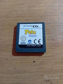 Petz Nursery Nintendo DS Game