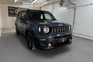 Jeep Renegade NIGHT EAGLE