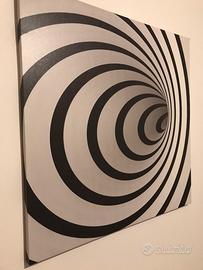 Quadro moderno 70x70