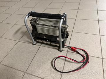Compressore aria per auto 12v