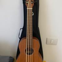 Eko Duo Ukubass Fretless