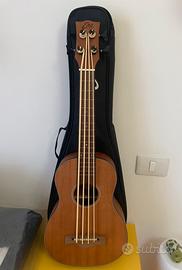 Eko Duo Ukubass Fretless