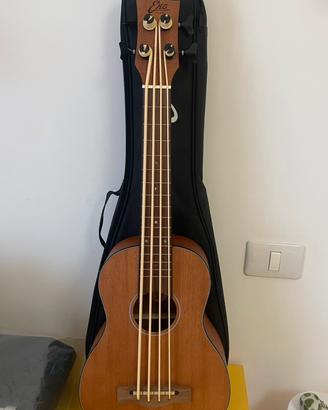 Eko Duo Ukubass Fretless