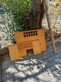 letto singolo 