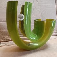 Vaso di murano Lino tagliapietra