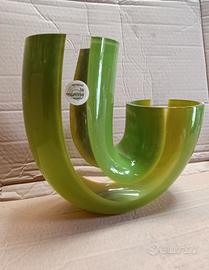 Vaso di murano Lino tagliapietra