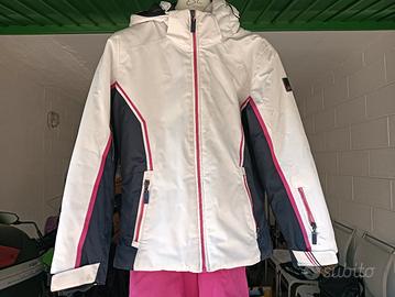 Giacca da sci bambina 