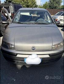 Punto 2000
