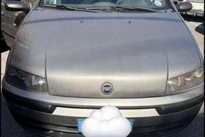 Punto 2000