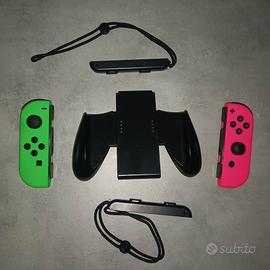 Joycon Nintendo Switch