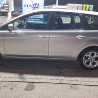 Ford Focus SW 1.6TD 110CV
