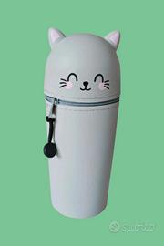 Astuccio 🐱.  Nuovo!