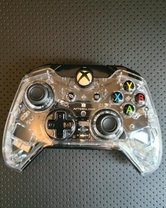 Controller Afterglow Prismatic Xbox/Pc - Nuovo