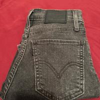 Jeans donna levis