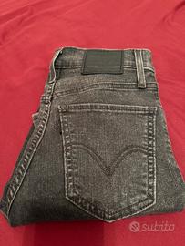 Jeans donna levis