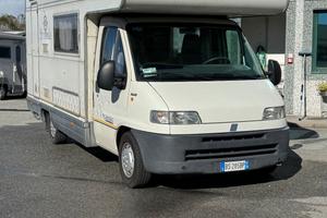 Mobilvetta Bussola freeline