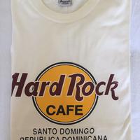 T-shirt Hard Rock Cafe