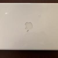 Apple MacBook A1181 Core 2 Duo 2GB 80 GB 10.7