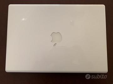 Apple MacBook A1181 Core 2 Duo 2GB 80 GB 10.7