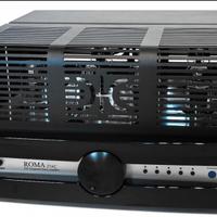 Amplificatore a valvole Synthesys Roma 27 AC