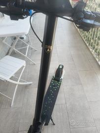 Monopattino Lamborghini