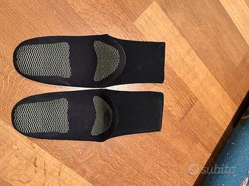 Calzari neopren sub