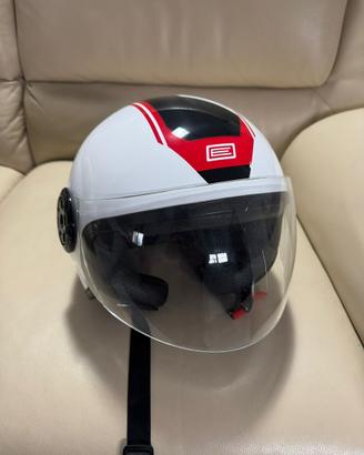 Casco scooter/moto bambino Origine