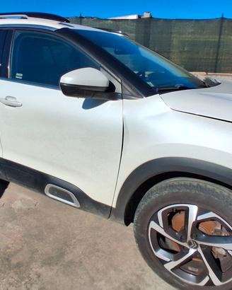 Ricambi CITROEN C5 AIRCROSS 1.5 HDi