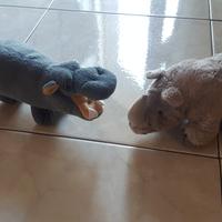 Peluche bimbi