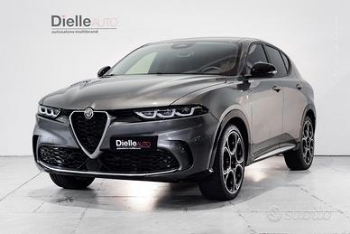 Alfa Romeo Tonale 1.5 hybrid Ti 160cv tct7