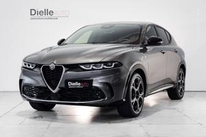 Alfa Romeo Tonale 1.5 hybrid Ti 160cv tct7