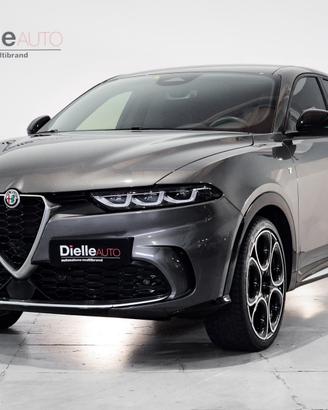 Alfa Romeo Tonale 1.5 hybrid Ti 160cv tct7