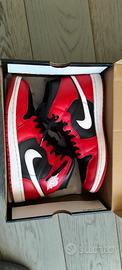 Jordan 1 mid 