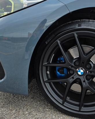 Cerchi Bmw 18 f40 M135i