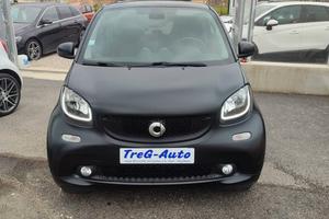 Smart ForTwo 90 0.9 Turbo twinamic Prime