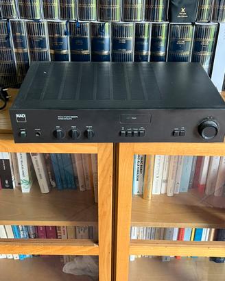 Amplificatore NAD