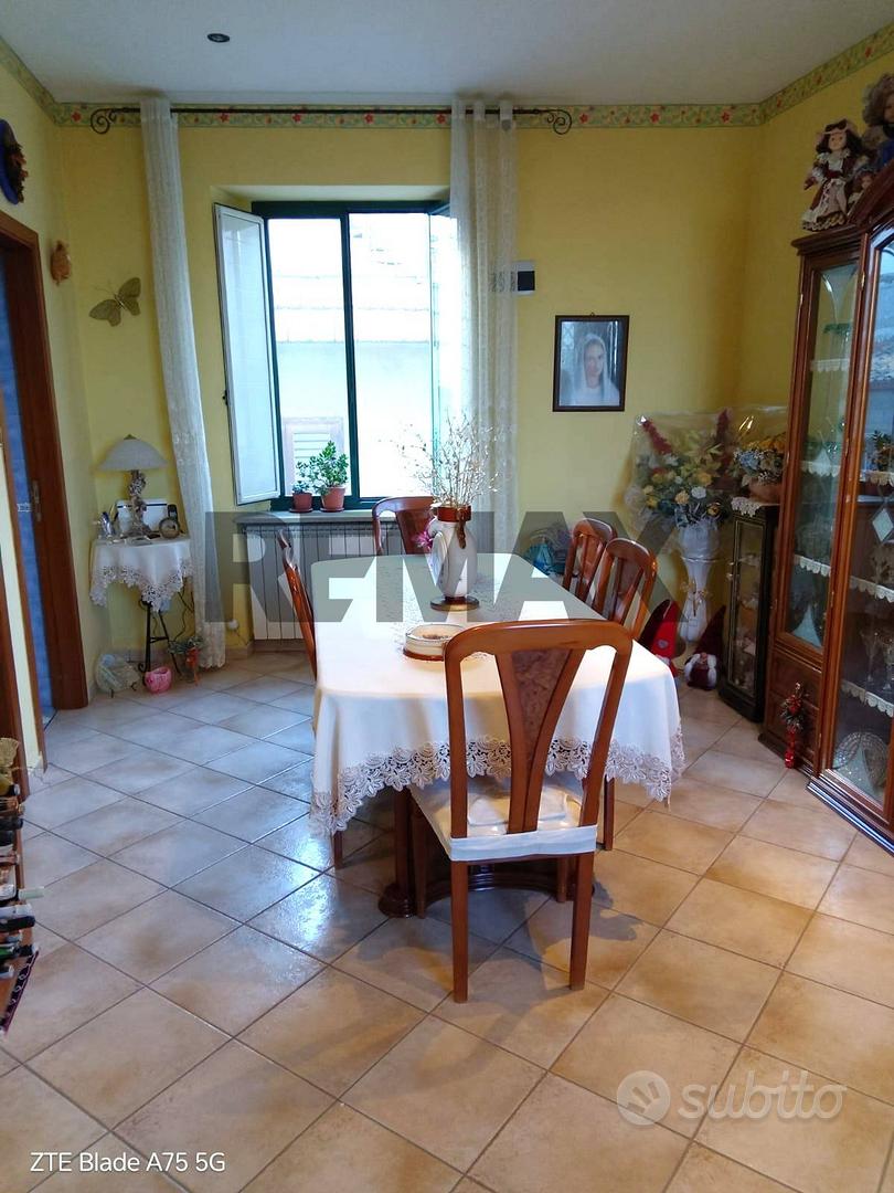 Appartamento – San Cataldo, Bigini - Altro