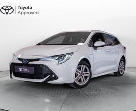 Toyota Corolla Touring Sports 1.8 Hybrid Active