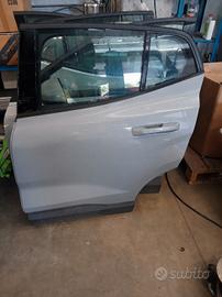 Porta posteriore sinistra Volvo EX30