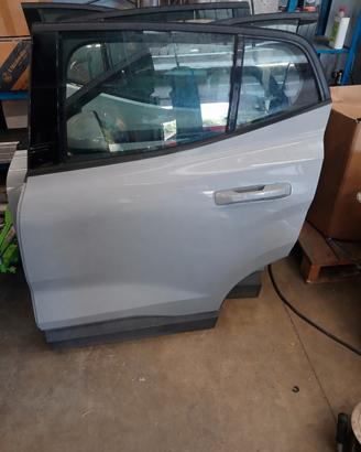 Porta posteriore sinistra Volvo EX30