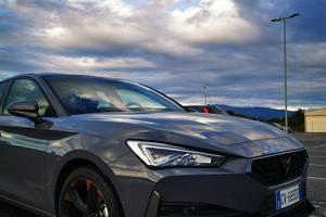 Cuora Leon 1.5 Hybid 150Cv
