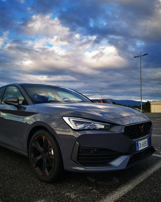 Cuora Leon 1.5 Hybid 150Cv