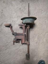 lava bottiglie vintage 