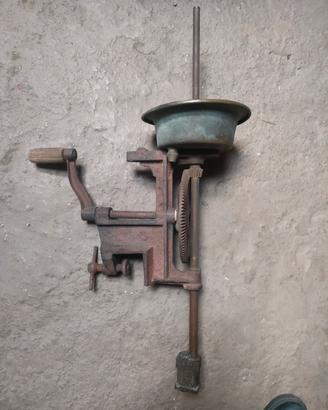 lava bottiglie vintage 