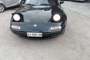 MAZDA MX5