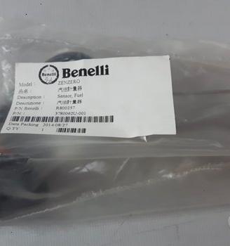 Galleggiante benzina BENELLI ZENZERO 350