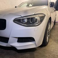 RICAMBI F20 M SPORT BMW SERIE 1